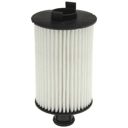 Mahle Oil Filter, Ox774D OX774D